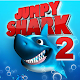 Download Jumpy Shark 2 - Flappy Naughty Shark Is Back! For PC Windows and Mac 1.1.1