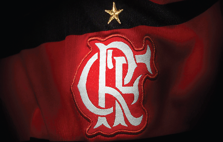 Manto Sagrado - Flamengo chrome extension