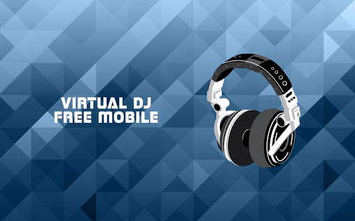 Virtual DJ Free Mobile