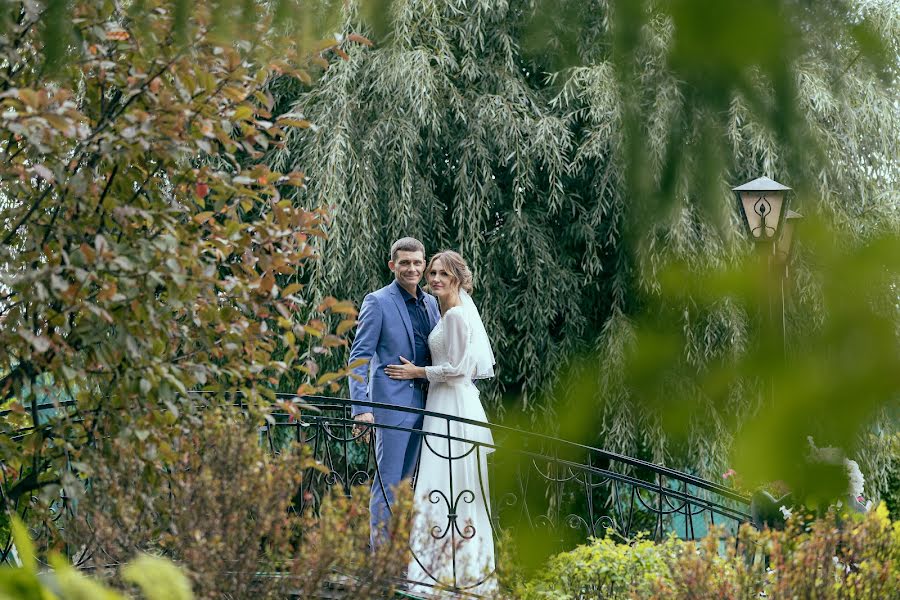 Wedding photographer Andrey Alekseev (alexeyevfoto). Photo of 14 September 2023