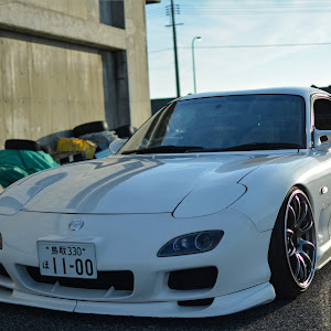 RX-7