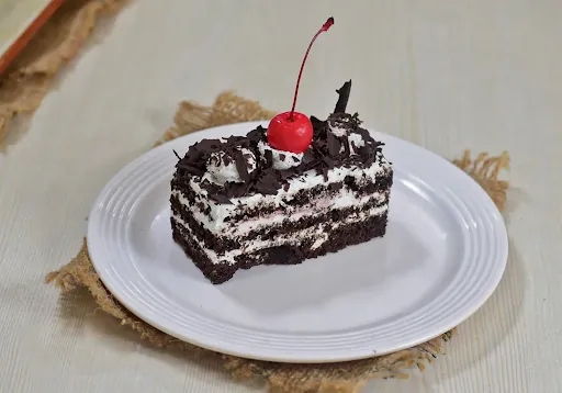 Blackforest Pastry