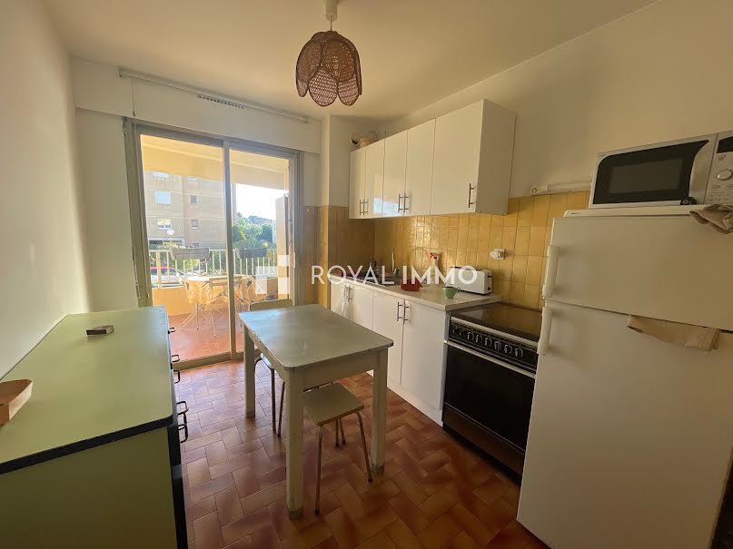 Vente appartement 4 pièces 76.57 m² à Sanary-sur-Mer (83110), 599 000 €