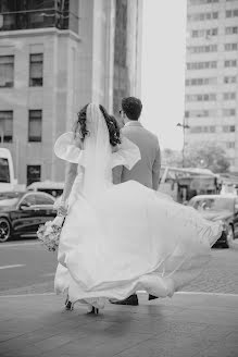 Φωτογράφος γάμων Vusal Ibadzade (visualion). Φωτογραφία: 16 Ιουνίου 2023