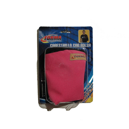 //Cabestrillo Forma elastica Pediatrico Ni?a undefined