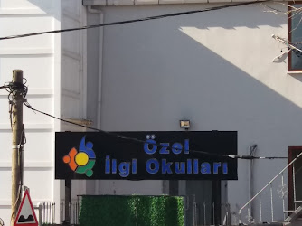 Özel ilgi Okulları