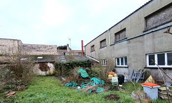 maison à Dompierre-sur-Mer (17)