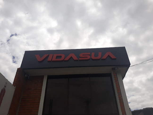 Vidasua - Tienda