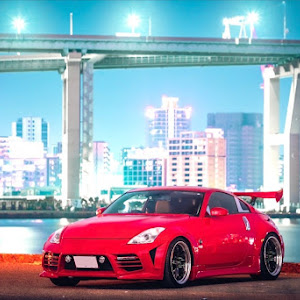 フェアレディZ Z33