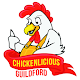 Download Chickenlicious Guildford For PC Windows and Mac 1.0