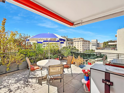 Appartement avec terrasse 3