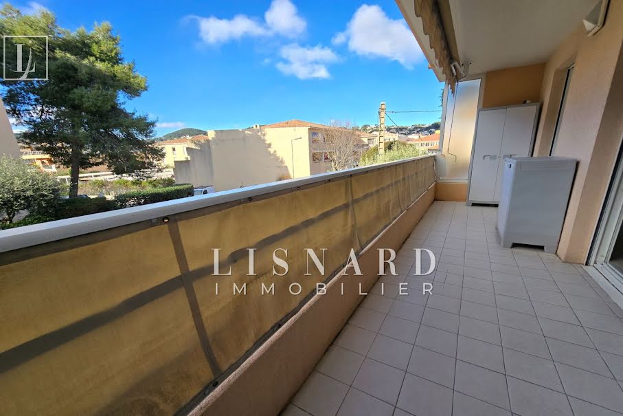 Vente appartement 3 pièces 75 m² à Vallauris (06220), 325 000 €