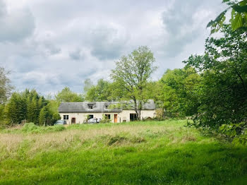 maison à La Guerche-sur-l'Aubois (18)