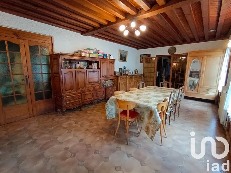 Vente maison 5 pièces 123 m² à Sembadel (43160), 169 000 €