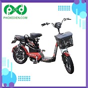 Xe Đạp Điện Osakar A9 New 2021