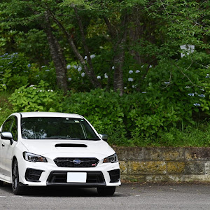 WRX STI VAB