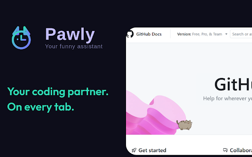 Pawly — Tu Mascota Virtual - Gato y Perro screenshot 2