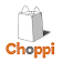 Choppi icon