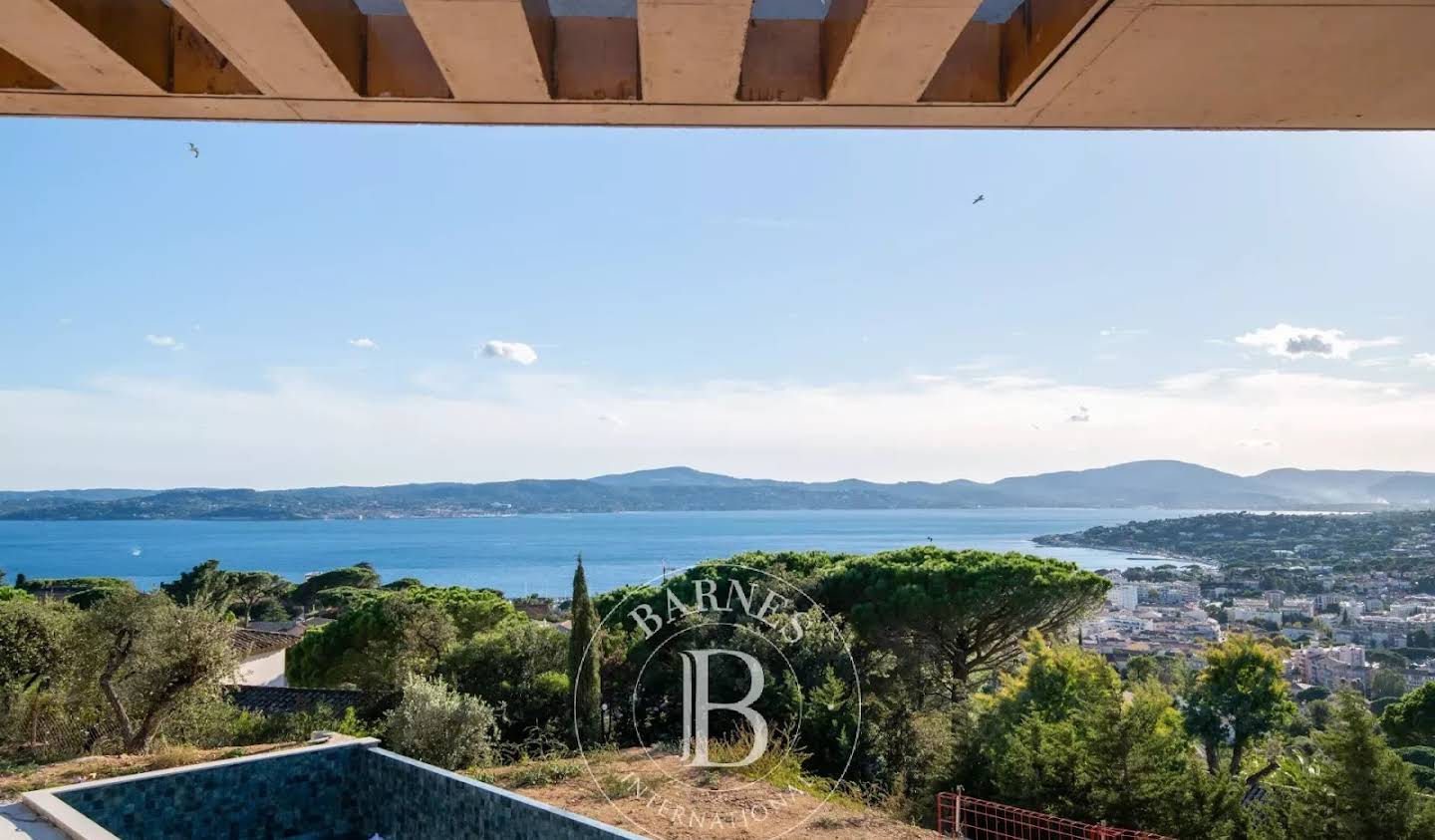 Property with pool Sainte-Maxime