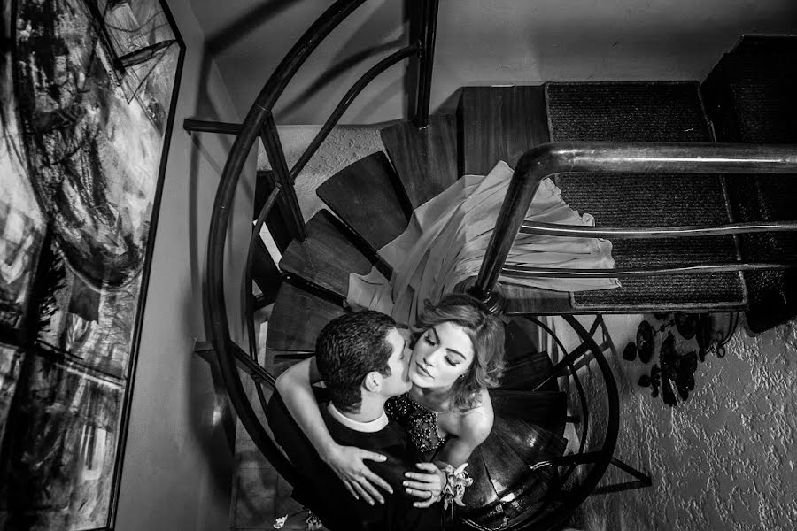 Wedding photographer Leonardo Fonseca (fonseca). Photo of 9 August 2016