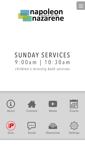 免費下載生產應用APP|Napoleon Church app開箱文|APP開箱王