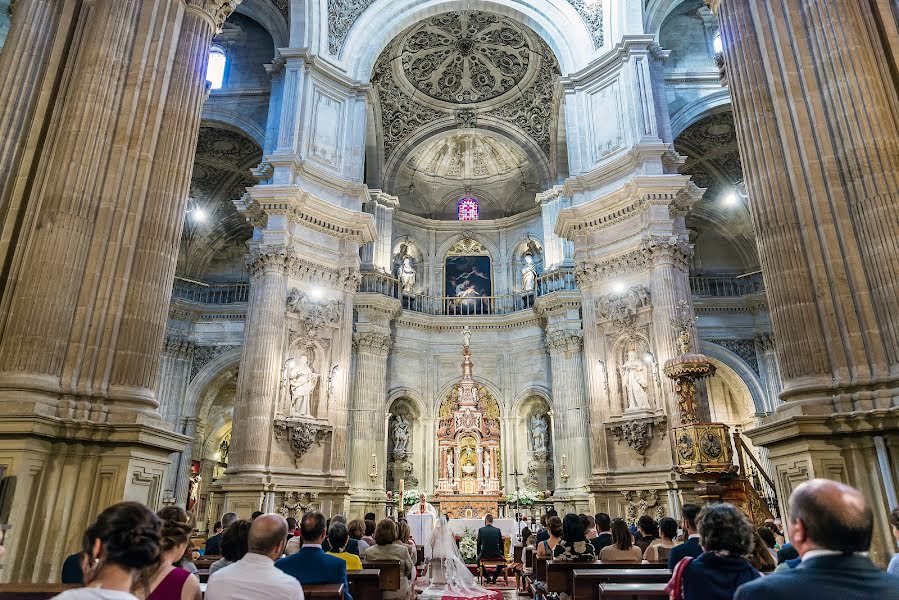 Fotógrafo de bodas Miguel Prados (imgcreativos). Foto del 29 de marzo 2022