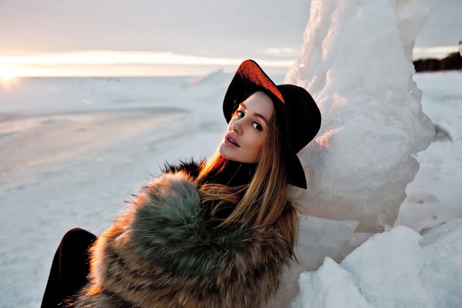 Fotografer pernikahan Aleksandr Smirnov (cmirnovalexander). Foto tanggal 18 Februari 2021