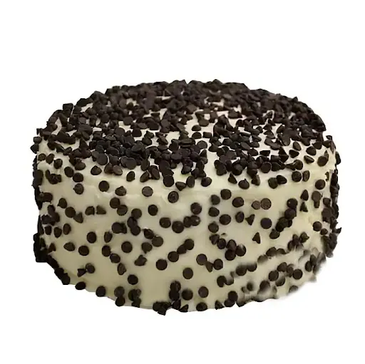 Choco Vanilla Cake [3.5 Kg]
