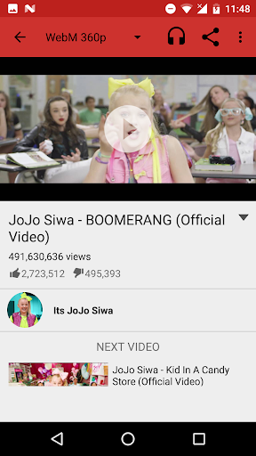 All Songs Jojo Siwa