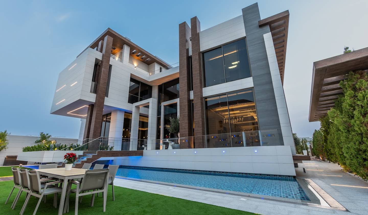 House Dubai