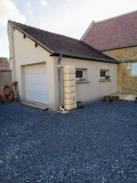 maison à Cesny-aux-Vignes (14)