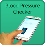 Blood Pressure Checker Prank Apk