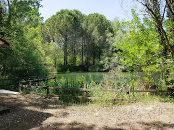 maison à Gignac (34)