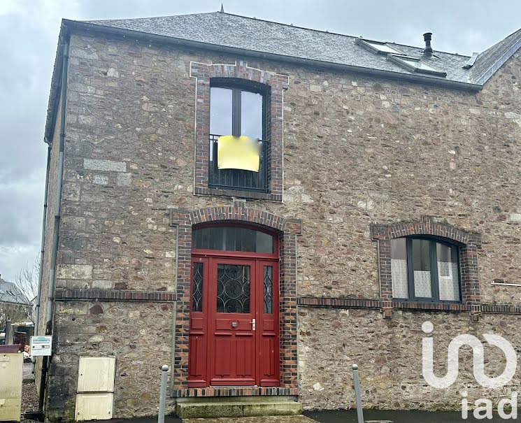 Vente maison 5 pièces 132 m² à Periers (50190), 177 500 €