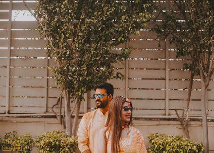 Photographe de mariage Yash Garg (yashgarg). Photo du 5 février 2021