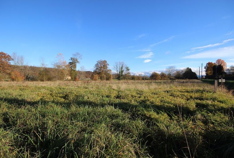  Vente Terrain à bâtir - à Barzun (64530) 