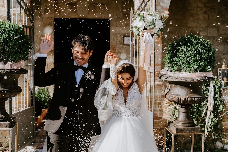 ช่างภาพงานแต่งงาน Pierpaolo Cialini (pierpaolocialini) ภาพเมื่อ 22 เมษายน 2020