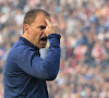 De Boer wil geen bondscoach worden