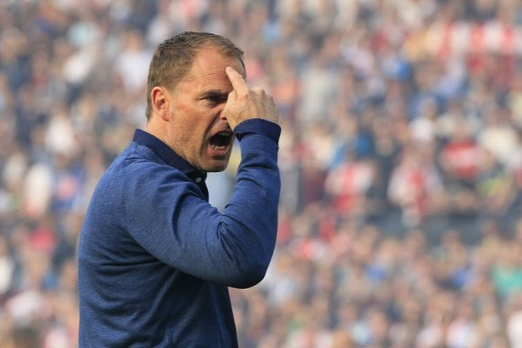 'Frank de Boer moet gevallen grootmacht laten ontwaken'