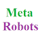 Item logo image for Check Meta Robots - Stream for US IPTV