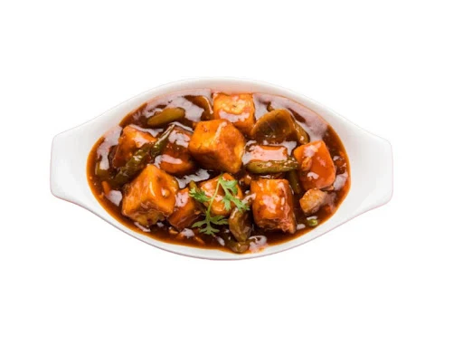 Paneer Manchurian (10 Pcs)