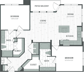 Floorplan Diagram