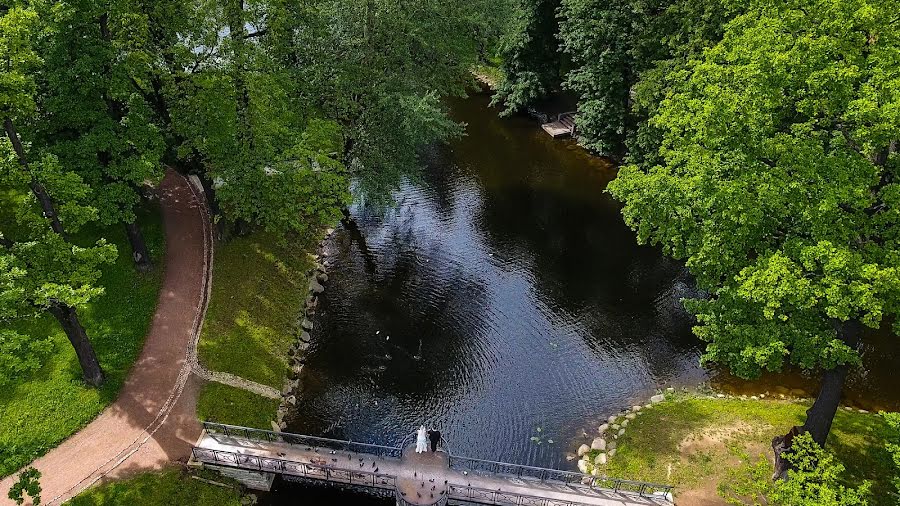 Fotograf ślubny Dmitriy Iskusov (mitya). Zdjęcie z 2 listopada 2017