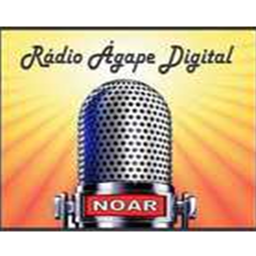 RÁDIO ÁGAPE DIGITAL