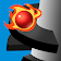 Fireball 3D  icon