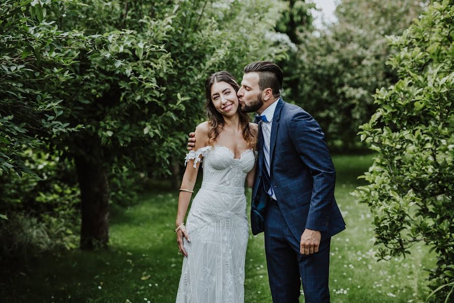 Wedding photographer David Anselgruber (davidanselgruber). Photo of 11 May 2019