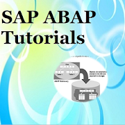 SAP ABAP Tutorials 1.0 Icon