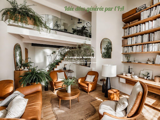 Apartment with terrace 2
