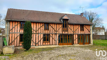 maison à Brienne-le-Château (10)