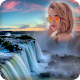 Download Waterfall Photo frames 2017 For PC Windows and Mac 1.0